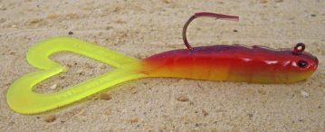 redgill mega vibe