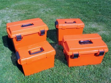 a close selection of Sportsmans Utility Dry Boxes