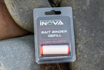 Inova Bait Binder spare spool of elastic