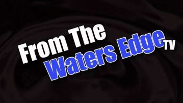from the waters edge logo
