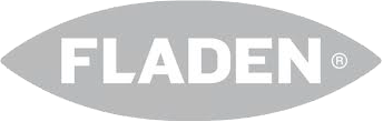 Fladen logo