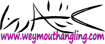 Weymouth Angling Centre logo