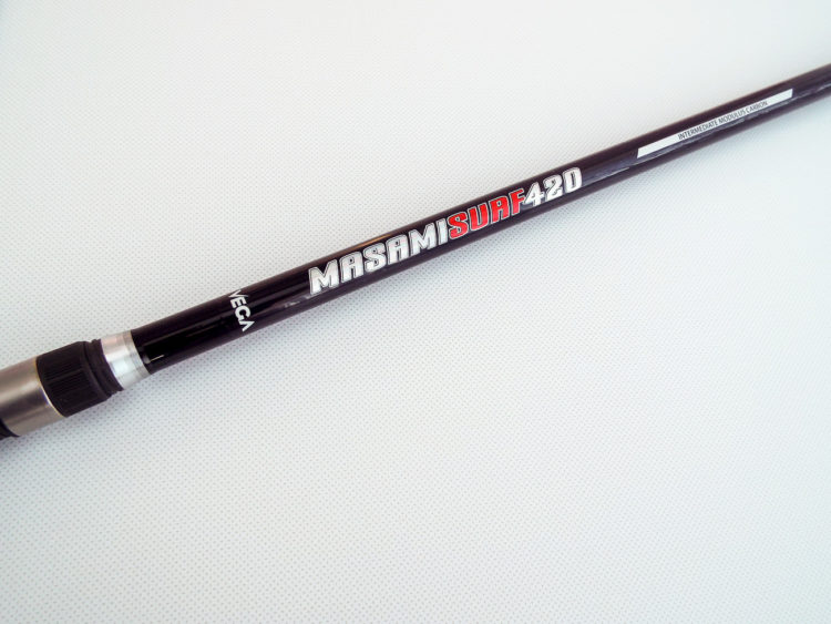 vega masami surf decals