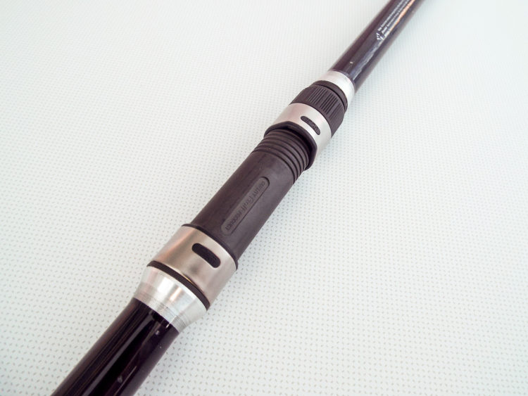 vega masami surf fuji reel seat