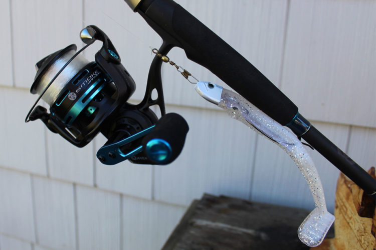 Quantum Smoke with Arctic Eel