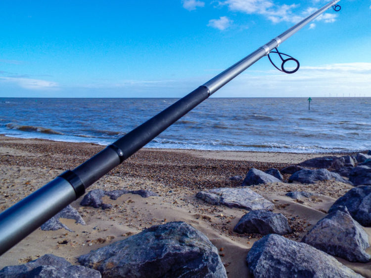 Tronixpro Injection GT joint grip