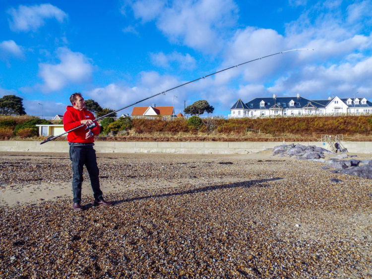 Tronixpro Injection GT casting