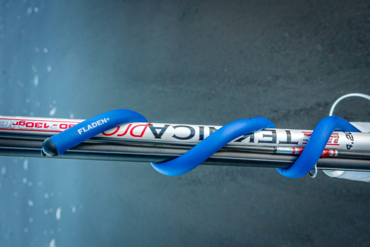 Fladen flexi rod wraps