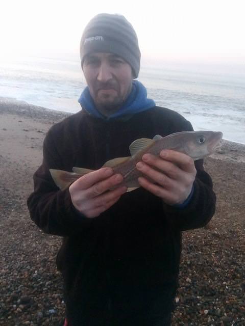 Weybourne codling