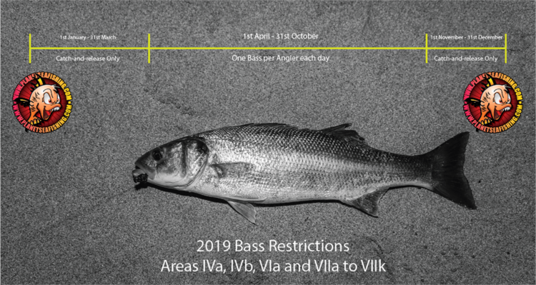 2019 proposed bass restrictions