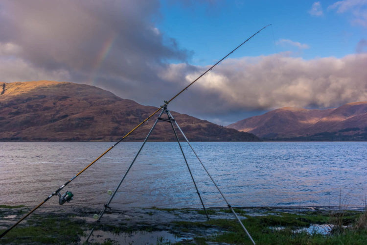 loch linnhe