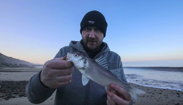 tidesin tv flounder trip