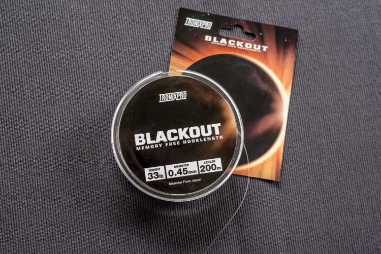 Tronixpro Blackout Line